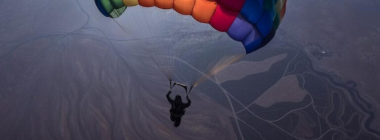 The Best Experience About Skydiving machinesTips